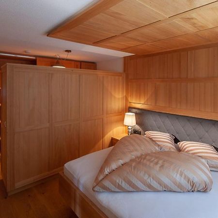 Ferienwohnung Smart Living Damuels Exteriör bild
